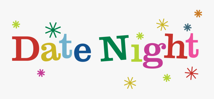 Date Night Clipart Free, Transparent Clipart