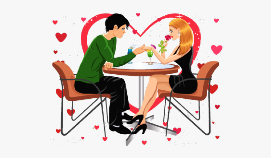 Date Rate, Transparent Clipart