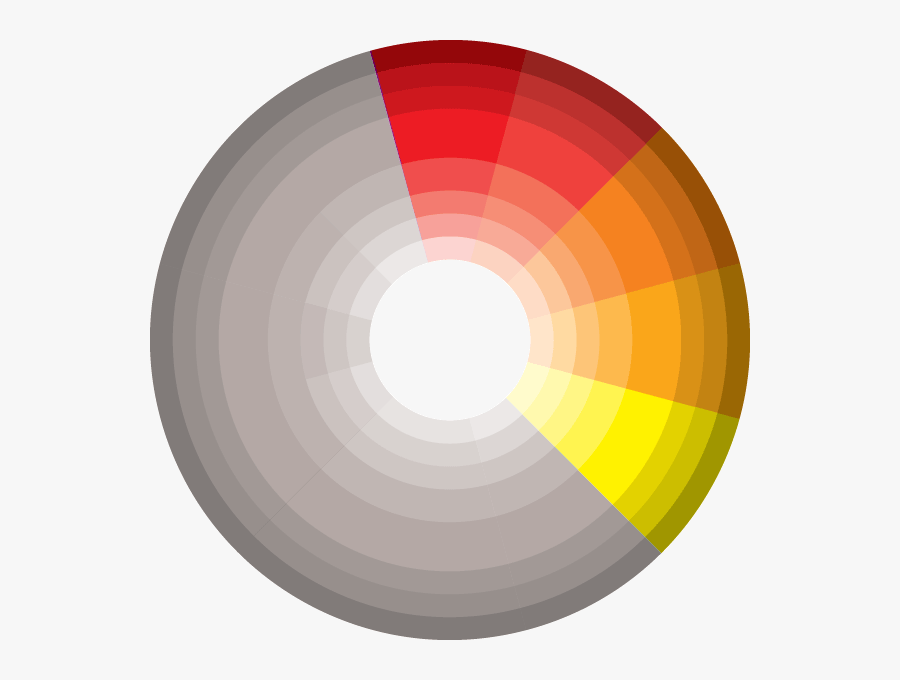 Clip Art Slides Picking A Game - Circle, Transparent Clipart