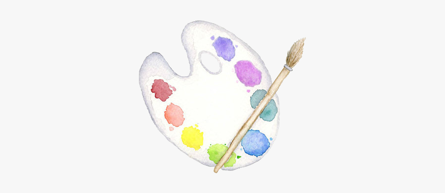 Paint Brush Png, Transparent Clipart