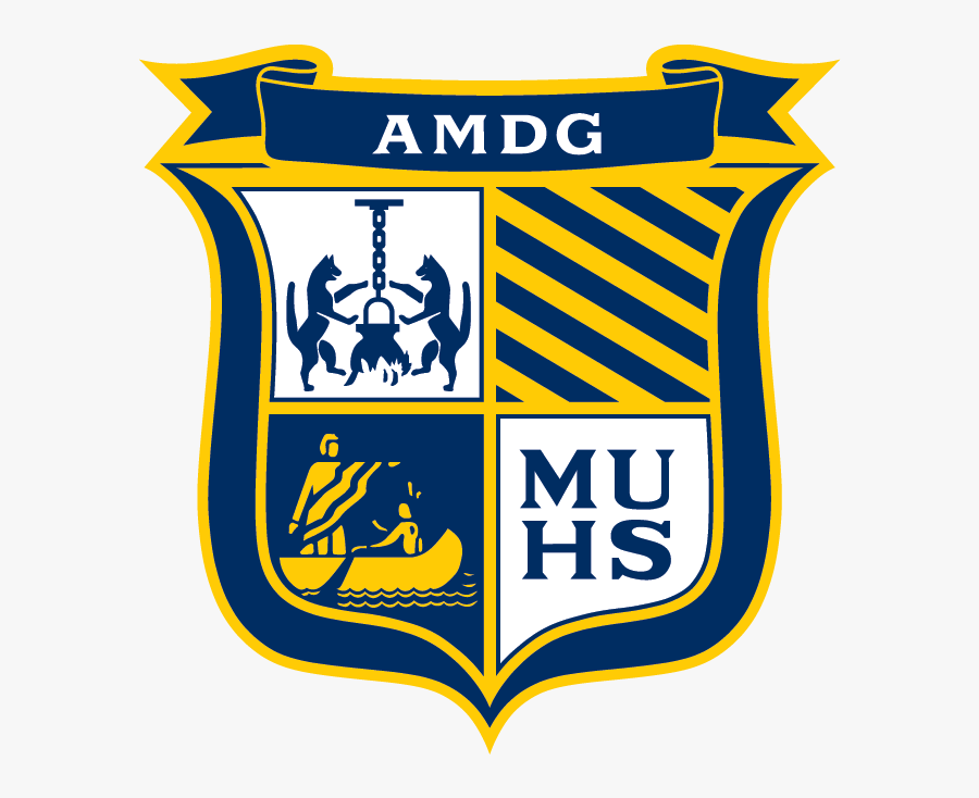 Alumni Reunion Weekend Save The Date - Marquette University High School Logo, Transparent Clipart