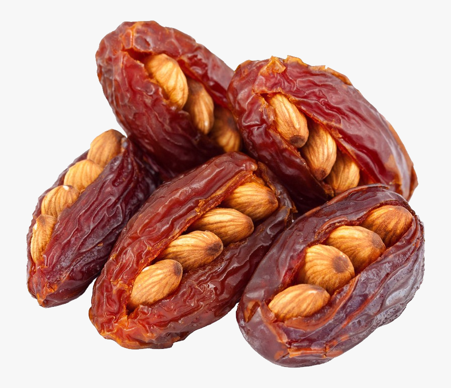 Date Palm Fruit Png, Transparent Clipart