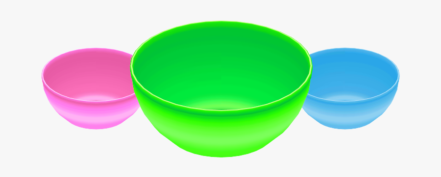Water Clipart Bowl - Bowl, Transparent Clipart