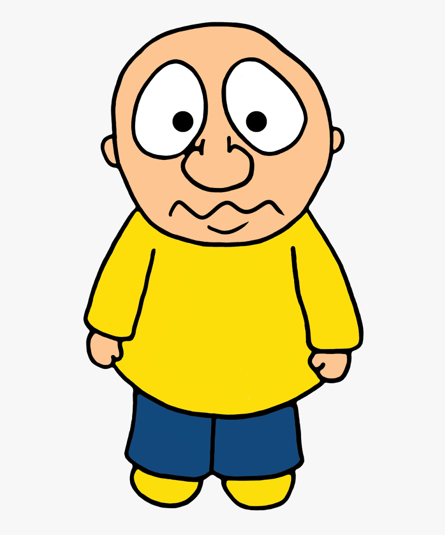 Also, Daniel Noted That The Child Had No Hair, Meaning - Child With No Hair Clip Art, Transparent Clipart
