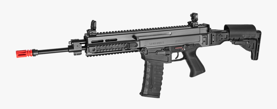 Clipart Royalty Free Library Snowflake Aegs Milwaukee - Asg Cz 805 Bren A1, Transparent Clipart