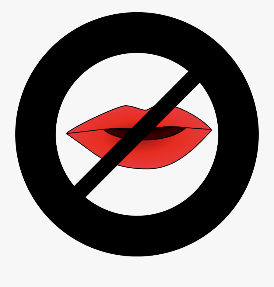 File - Censorship - Vector Target Logo White, Transparent Clipart