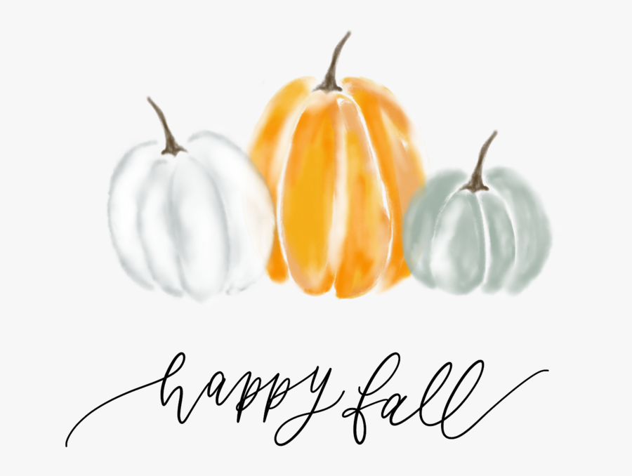 Transparent Happy Fall Clipart - Happy Fall Clipart Transparent Background, Transparent Clipart