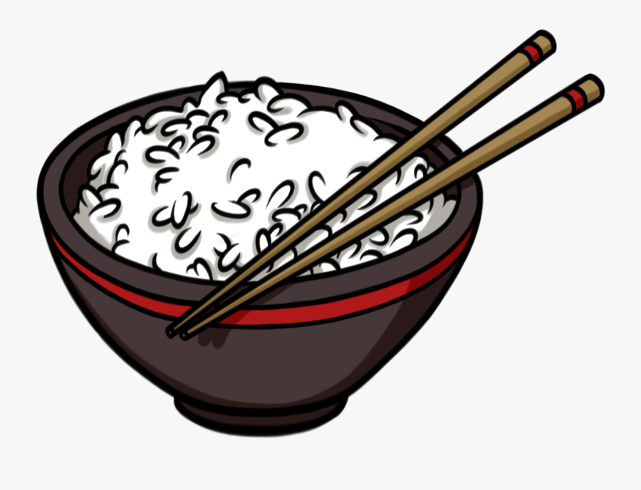 Rice Drawing At Getdrawings - Transparent Rice Clipart, Transparent Clipart