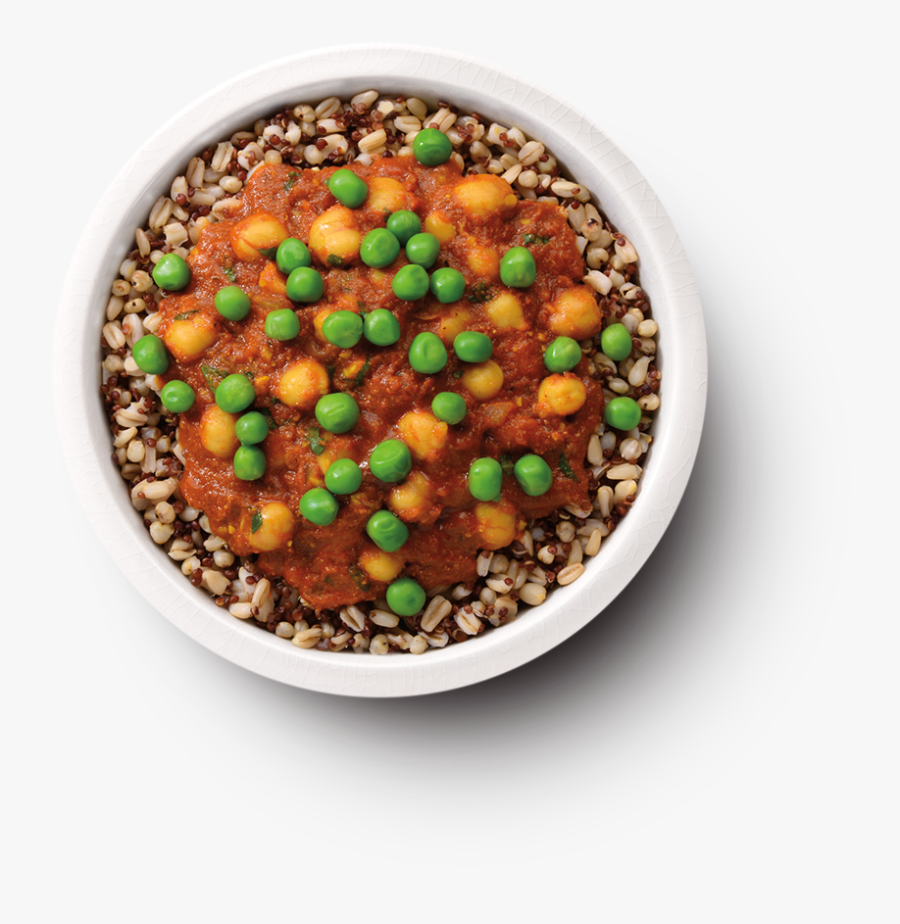 Grainful - Grainful Chana Masala, Transparent Clipart