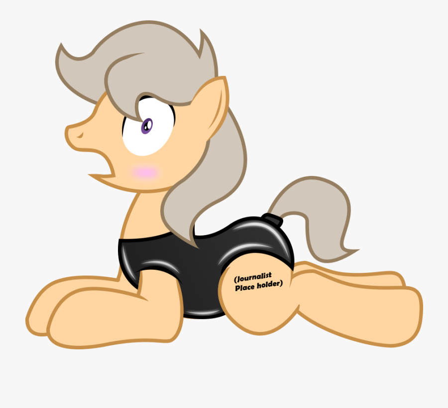 Darkstorm619, Blushing, Caught, Clothes, Crossdressing, - Mlp Eg Crossdress, Transparent Clipart