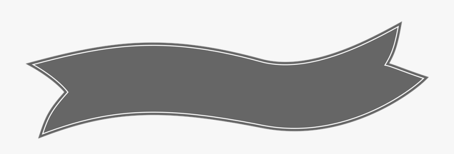 Cinta Banner Png, Transparent Clipart