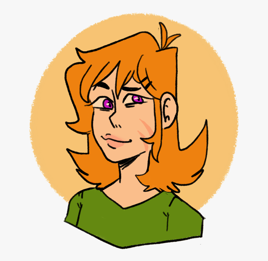 Ashamed Face Clipart - Cartoon, Transparent Clipart