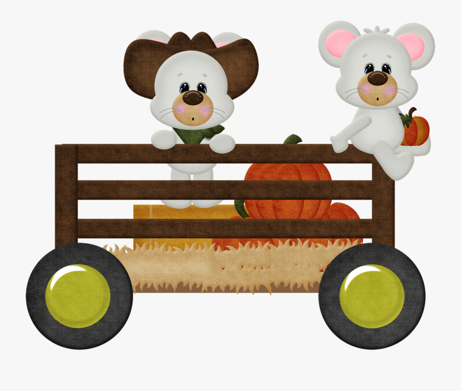 Sapos & Ratos Clipart Boy, Cute Clipart, Happy Fall - Cartoon, Transparent Clipart