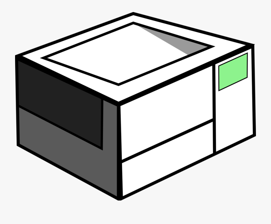 Shame - Printer Clip Art, Transparent Clipart