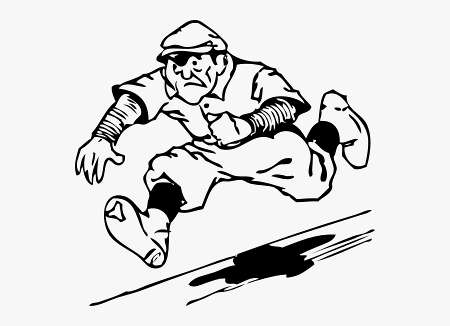 Running Clip Art, Transparent Clipart