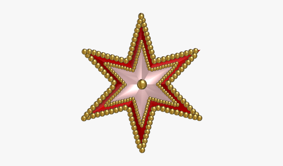 Chicago Flag Circle, Transparent Clipart