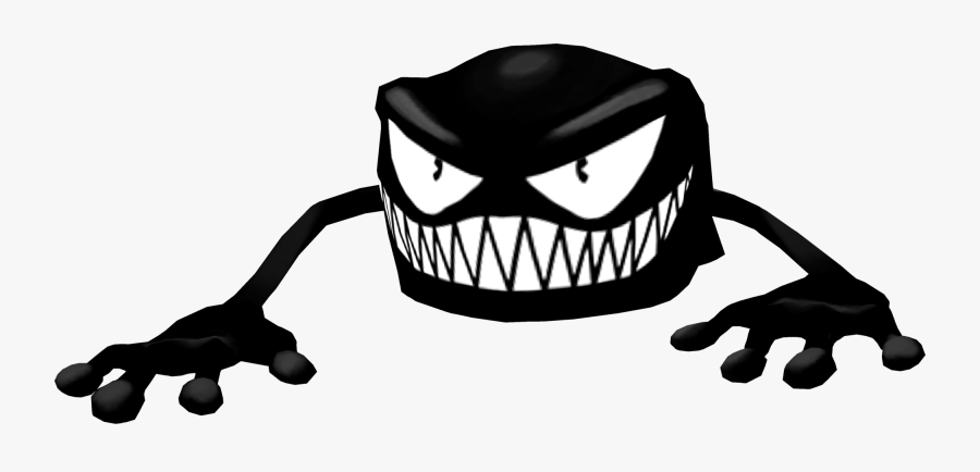 Bendy Nightmare Run All Minions Clipart , Png Download - Bendy Nightmare Run Coloring Pages, Transparent Clipart