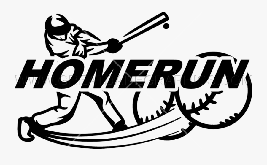 Image Stock Swoosh Production Ready Artwork - Clip Art Home Run, Transparent Clipart