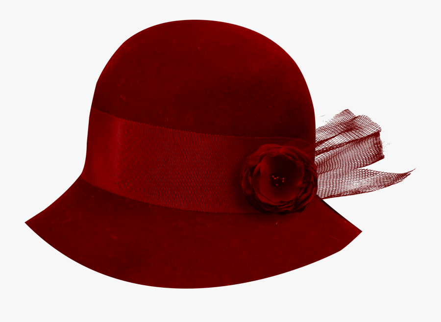 Groom Clipart Top Hat - Fedora, Transparent Clipart