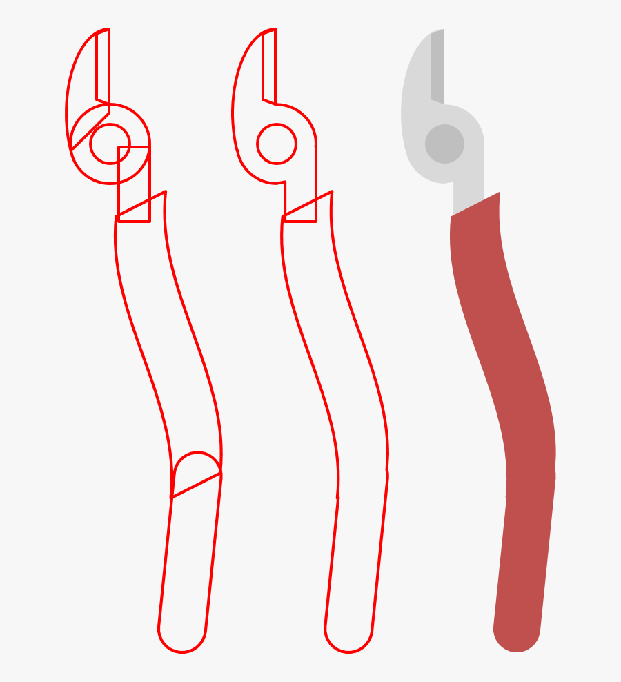 Tools6, Transparent Clipart