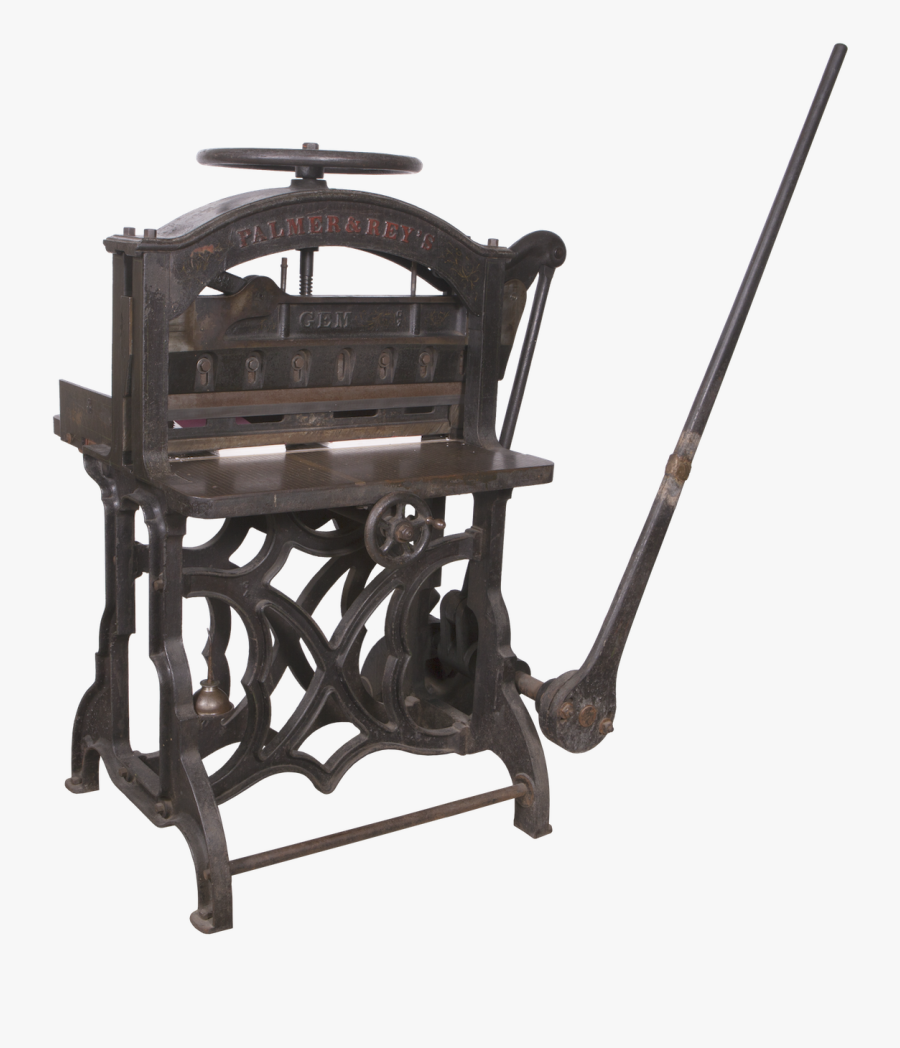 Windsor Chair, Transparent Clipart