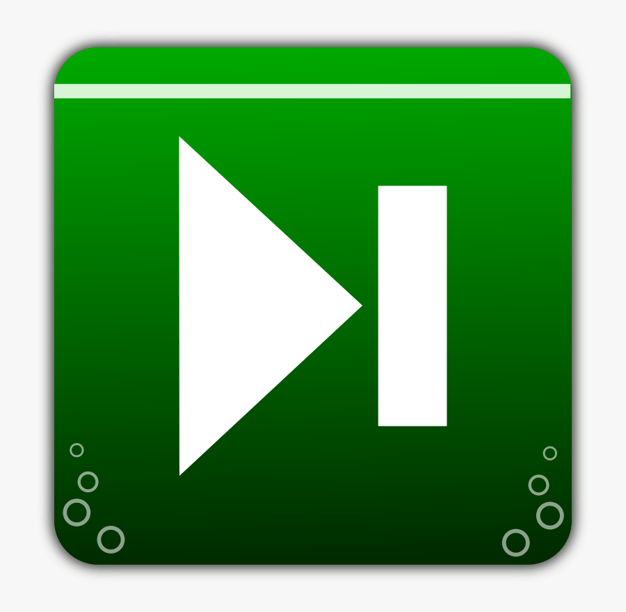 Next Track Icon - 14 Aug Independence Day, Transparent Clipart