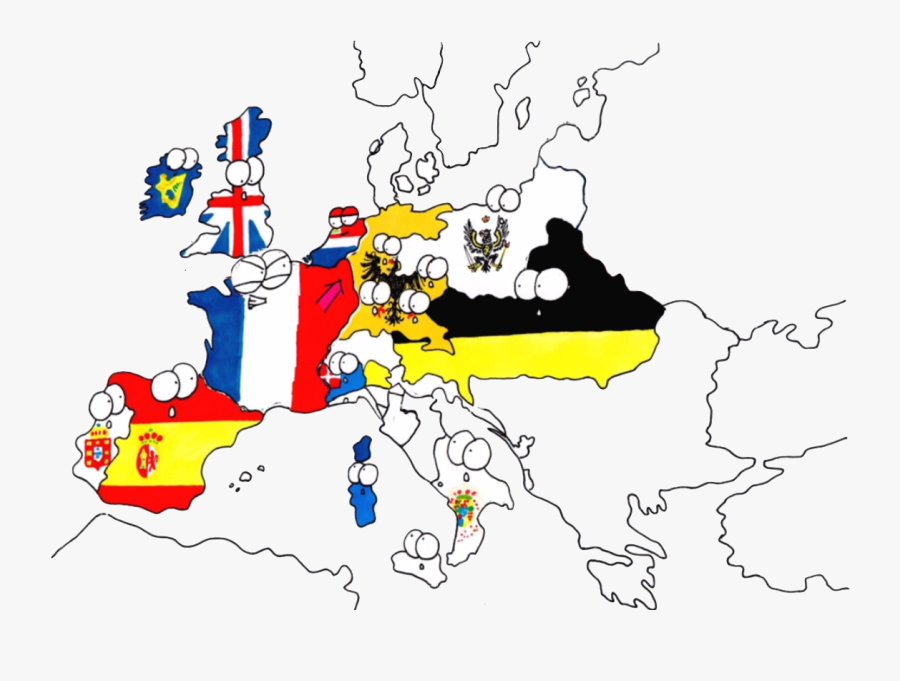 Cartoon, Transparent Clipart