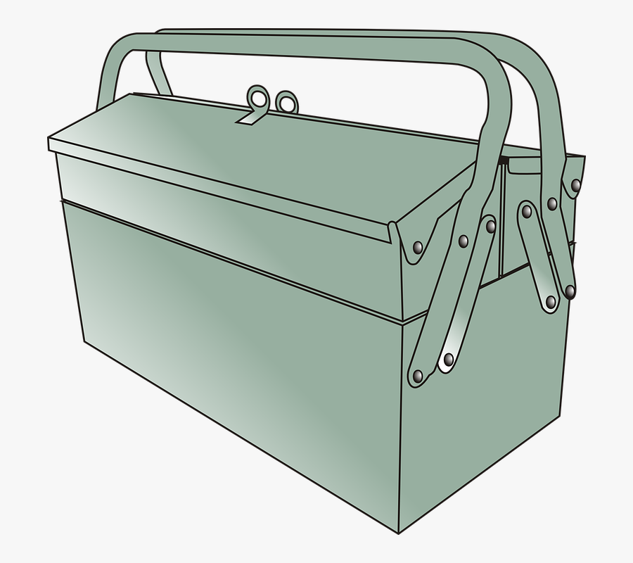 Utility Box Clip Art, Transparent Clipart