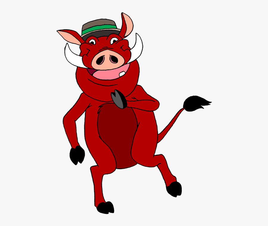 Timon And Pumbaa Clipart - Timon And Pumbaa Charleston, Transparent Clipart