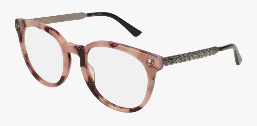Eyeglass Shopping Bee Lens Gucci Online Prescription - Ray Ban Glasses With Purple Inside, Transparent Clipart