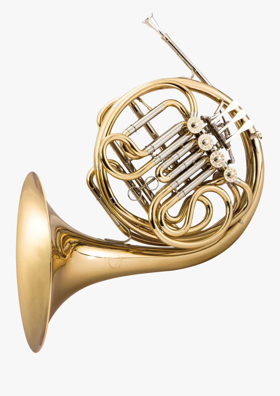 Horn, Transparent Clipart