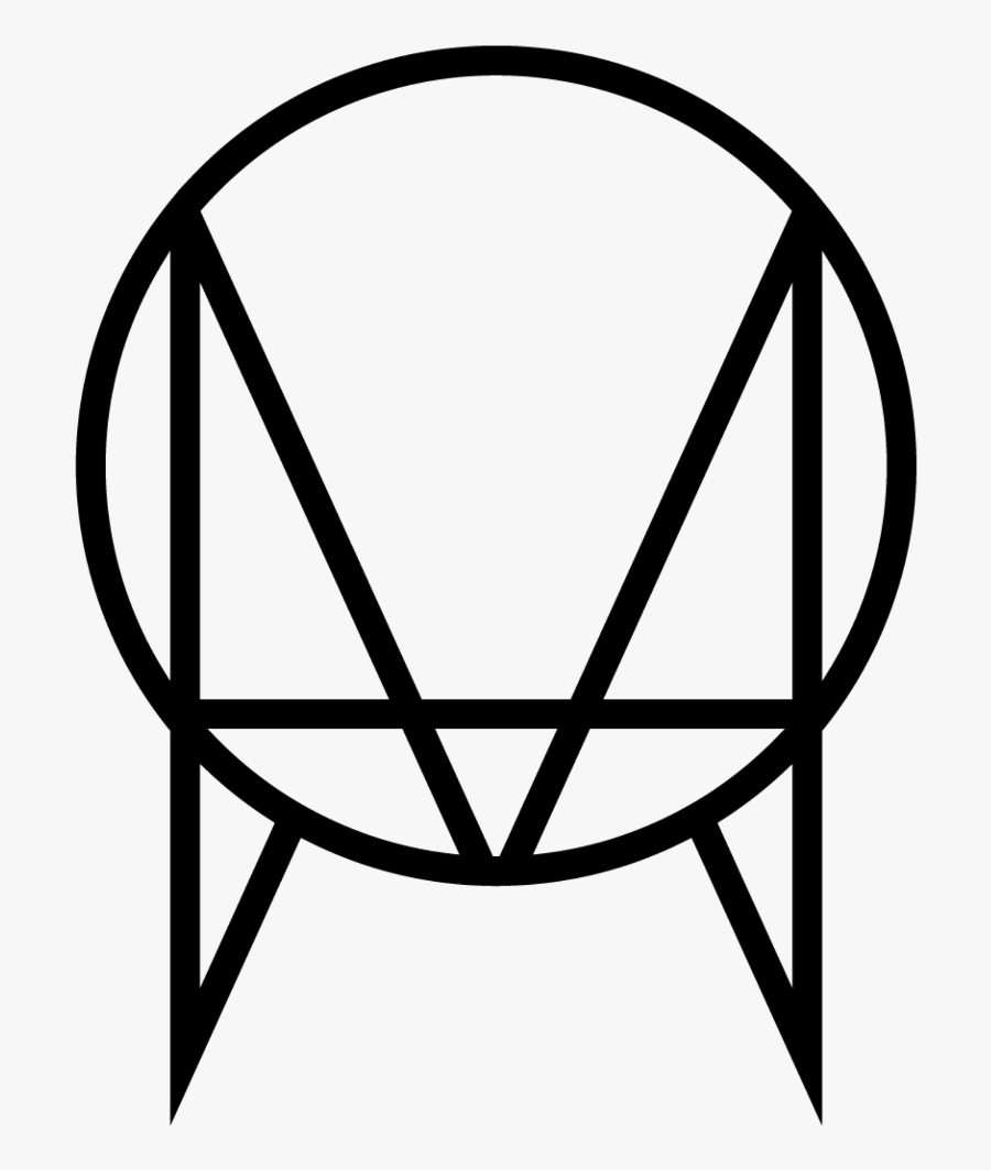 Freetoedit Sadboy Owsla Skrillex @freetoedit @picsart - Owsla Logo, Transparent Clipart