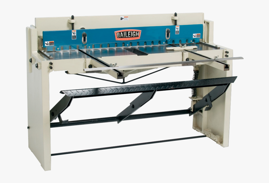 Image - Foot Shear, Transparent Clipart