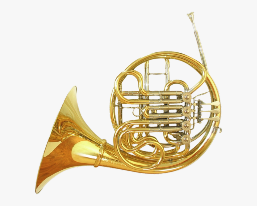 Brass Instrument,musical Instrument,vienna Horn,wind - Double French Horn Png, Transparent Clipart
