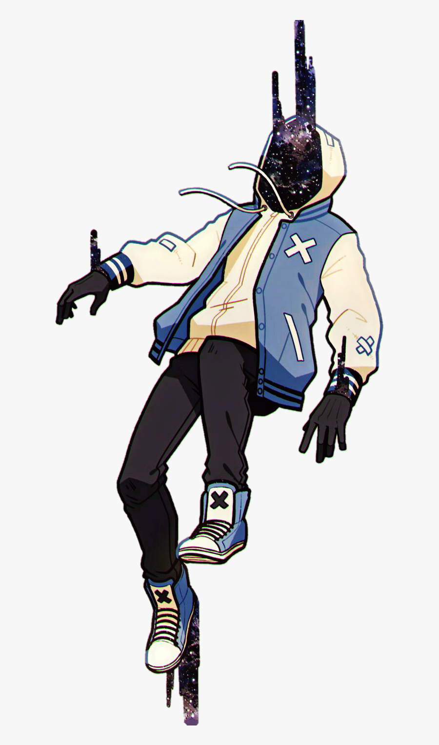 #artpop #popart #sad #desenho #sadboy #stily #hiphop - Cada Coracao É Um Universo E Ainda Tem Que Bombar O, Transparent Clipart