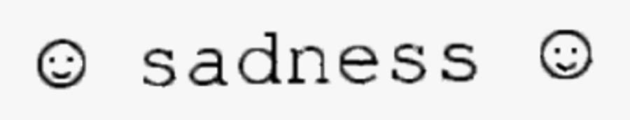 Sadness Sadgirl Sadboy Sad Tumblr Tumblr👽 Tumblrgirl - Parallel, Transparent Clipart