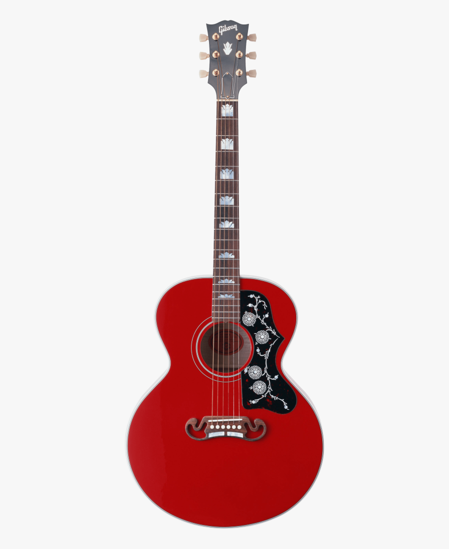 Png Guitar, Transparent Clipart