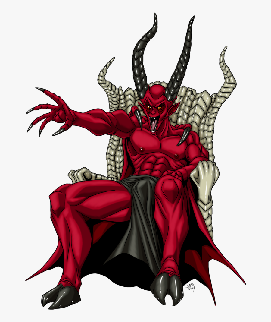 Satan Horns Png, Transparent Clipart