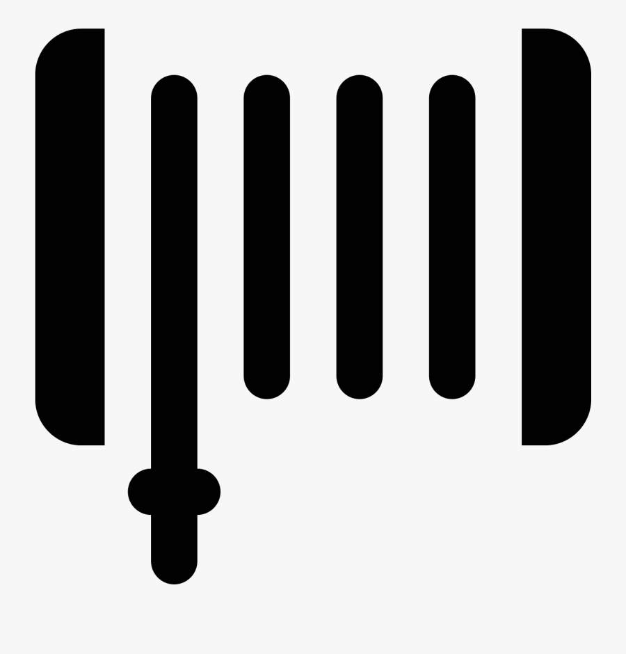 Fire Hose Icon, Transparent Clipart