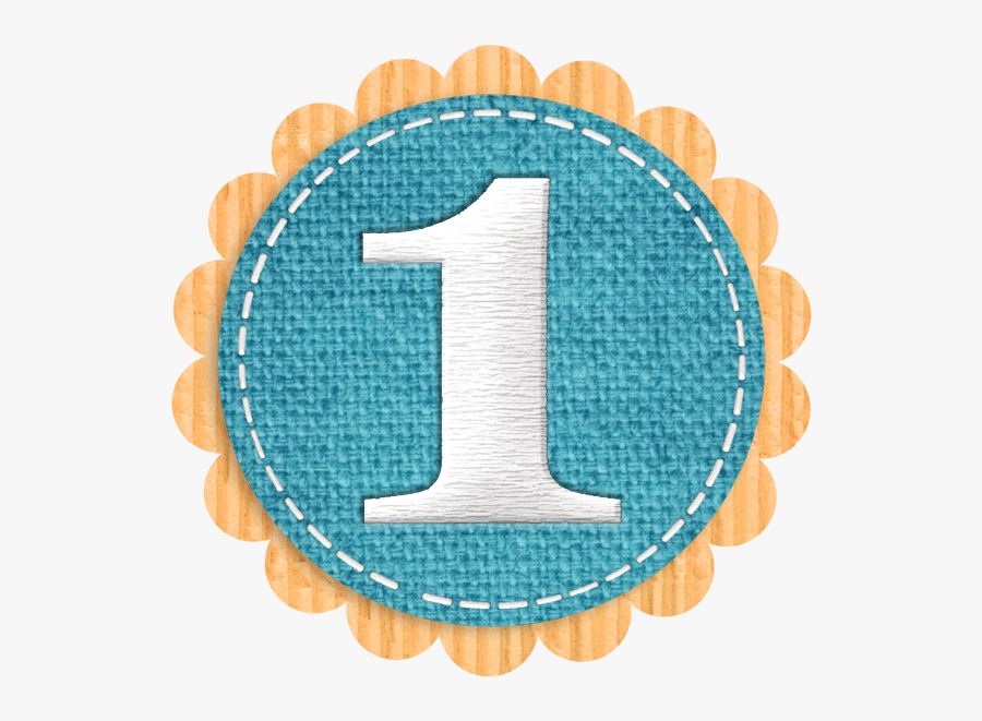 Transparent Spring Fever Clipart - Circle, Transparent Clipart