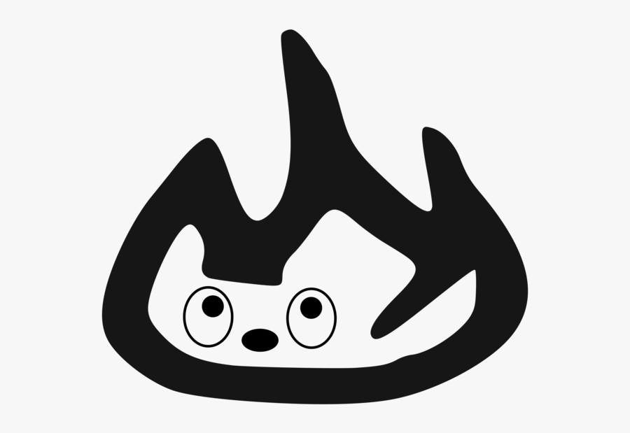 Thumb,logo,hand - 火 說 文 解 字, Transparent Clipart