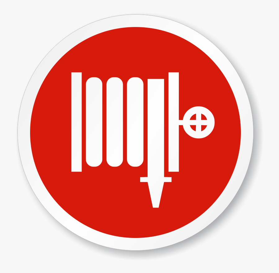Zoom, Price, Buy - Fire Hose Reel Logo, Transparent Clipart