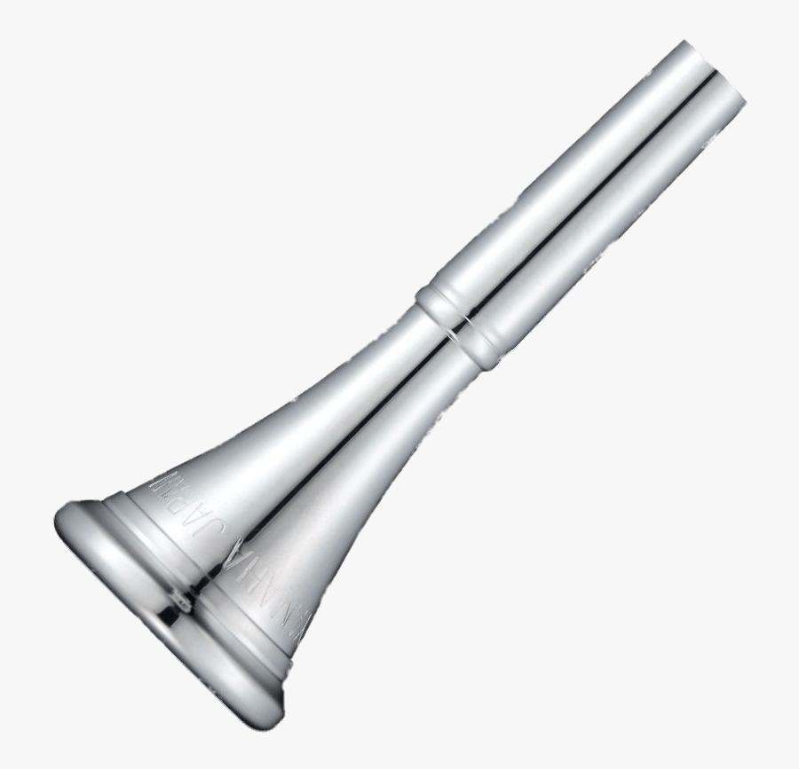Yamaha French Horn Mouthpiece - Pipe, Transparent Clipart