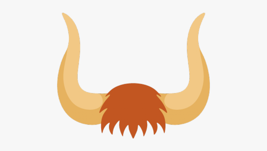 Horns Clipart, Transparent Clipart