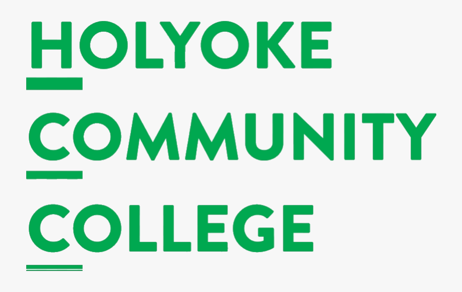 Holyoke Community College, Transparent Clipart