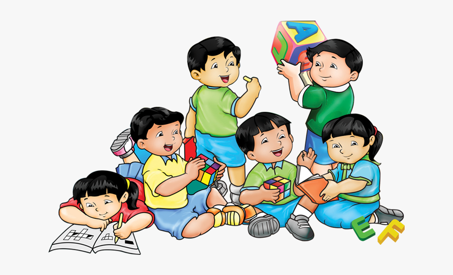 Sibling, Transparent Clipart