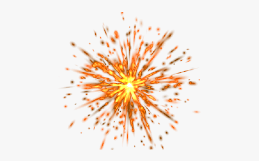 Fire Sparks Background Transparent, Transparent Clipart