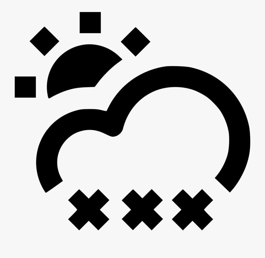 Day Heavy Snow Comments Clipart , Png Download, Transparent Clipart