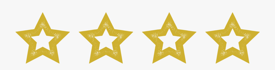 A Soda So Good, You Probably Shouldn"t Even Tell Others - Four Stars Out Of Five, Transparent Clipart