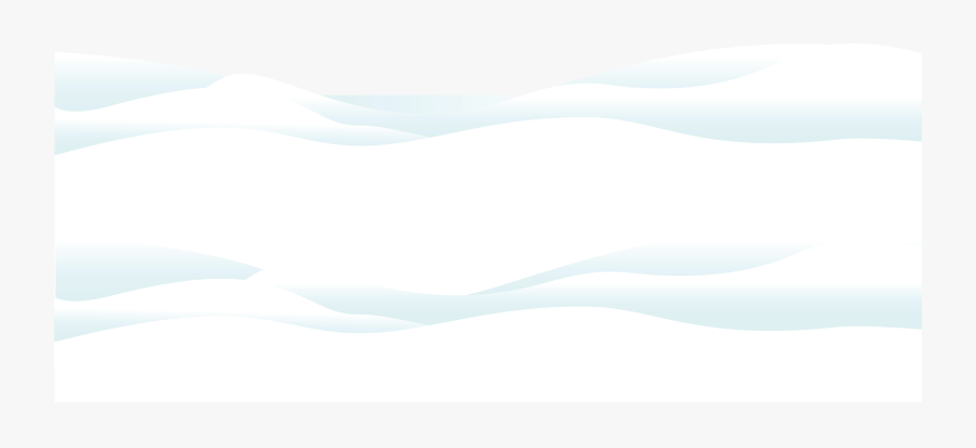 Snow Clipart Ground - Dune, Transparent Clipart